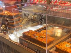 -嘉凌码头·重庆特产手工火锅底料(洪崖洞九楼店)