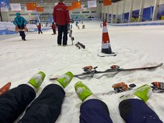 -绍兴启迪乔波冰雪世界