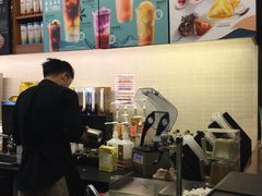 -星巴克(哈尔滨新一百店)