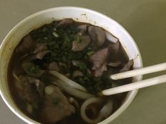 -王记生烫牛杂面馆(兰陵路店)