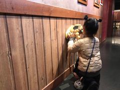 -东京塔海贼王主题公园