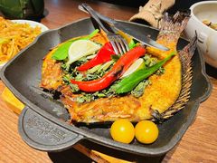 -云海肴·汽锅鸡·云南菜(领展购物广场·中关村店)