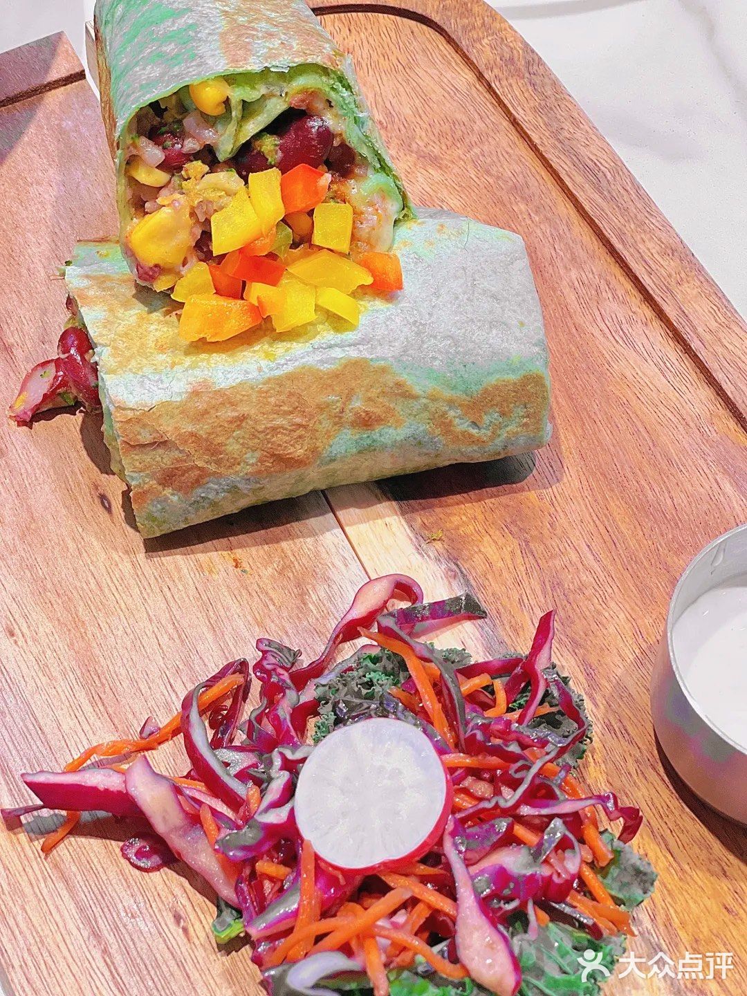 不再纠结！新街口轻食界性价比王，工作日午餐就是它了