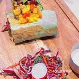 不再纠结！新街口轻食界性价比王，工作日午餐就是它了