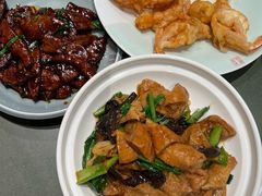 -小吊梨汤·北京菜·烤鸭(鸟巢店)