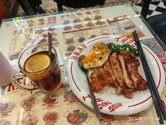 -九龙冰室(动漫星城店)