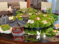 -开封开元名都大酒店·可泰自助餐厅