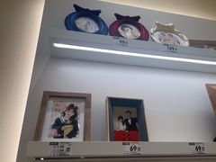 -海马体照相馆(重庆龙湖时代天街D馆店)