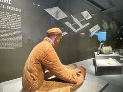 -秦始皇帝陵博物院-丽山园