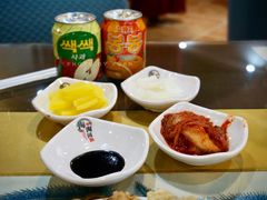 -淘淘园·韩式手工炸酱面(井亭天地店)
