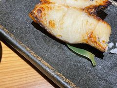 -渔寿司·日本料理(艾尚天地店)