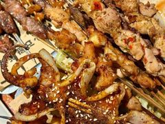 -本色.小马哥烧烤(五一路总店)
