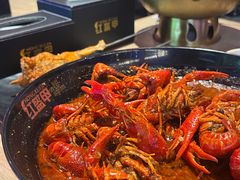 -红盔甲·小龙虾(车公庙店)