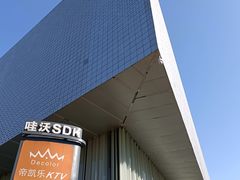 -深影国际影城(学院南路店CGS中国巨幕店)