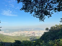 -广州市白云山风景名胜区