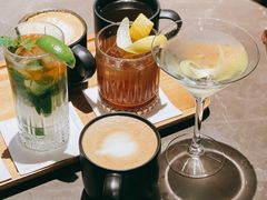 -星巴克臻选®️咖啡·酒坊Bar Mixato
