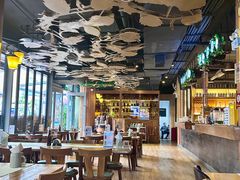 -Paulaner·德国帕拉娜自酿啤酒餐厅(海上世界店)