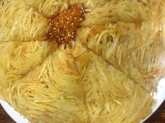 干焙洋芋丝-老丽江餐馆(丽江华都商贸城店)
