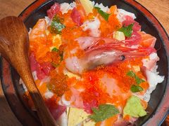 -千代武日本料理(爱建店)