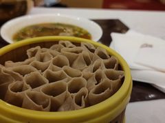 -内蒙古驻京办餐厅