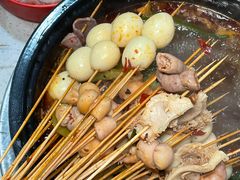-小向麻辣烫(天街总店)