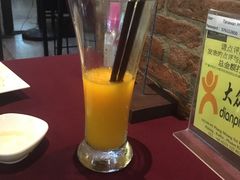-BAI BUA RESTAURANT