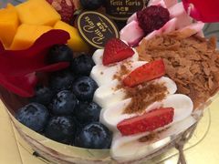 -PETIT PARIS 小巴黎(花园道店)