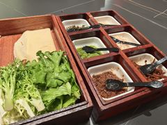 -五谷丰登农家院·地道胶东菜·海鲜烧烤(威海店)