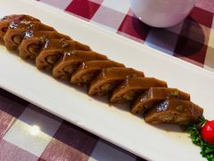 -邓丽君音乐主题餐厅