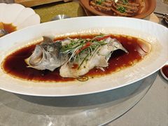 -囍榷·鲜美常州菜(恐龙园店)