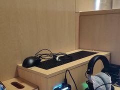 -沐禾网咖(财富店)