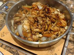 -黄记煌三汁焖锅(欢乐海岸店)