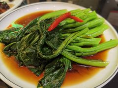 -玉兰苑一等茶餐厅
