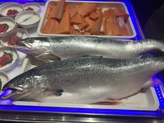 -丰卓会海鲜自助(中润大道店)