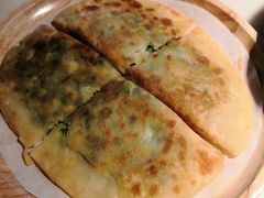 韭菜盒子-北方家宴(祈福店)