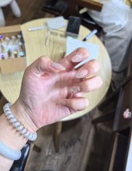 -兮奈ネイル美甲美睫·皮肤管理
