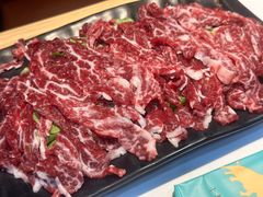 -三毛牛肉店(福强店)