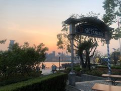 -宝莱纳餐厅(滨江店)