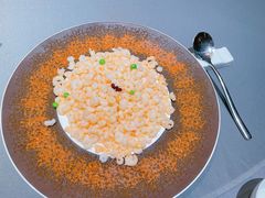 清溜虾仁-江南雅厨(李公堤店)