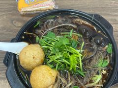 -中华门黑皮砂锅