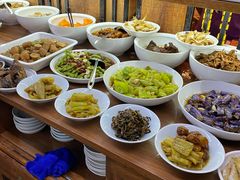 -水先生寧波菜(天一店)