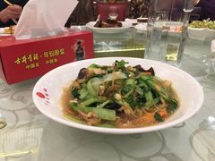 -万宝海鲜舫(劳动公园店)