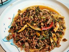 -食光慢宴·安吉土菜馆