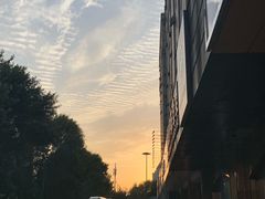 -星巴克(北京惠新东街店)