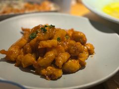 -蜜桃餐厅·伴山(绿宝广场店)