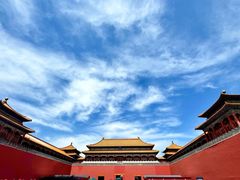 -故宫博物院(故宫)