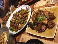 -嘎嘎鸭脑壳(蜀汉路店)