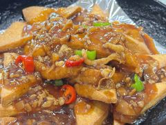 -手拉手美食(清河路店)