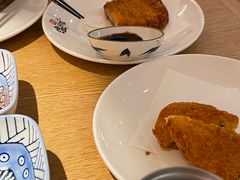 -温野菜涮涮锅(曲江大悦城店)