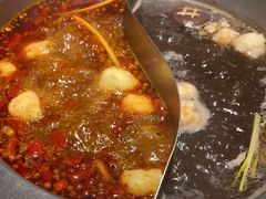 -井格重庆火锅(西直门凯德Mall店)